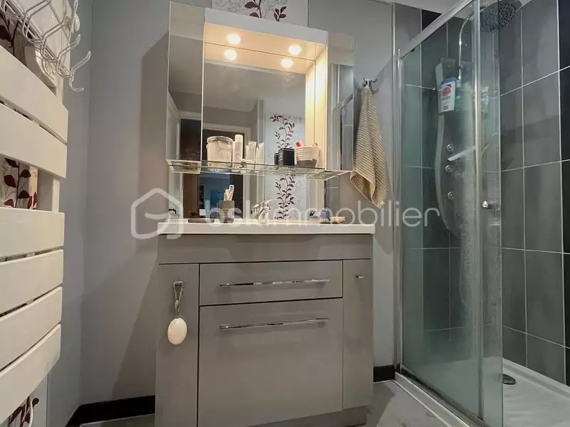 Maison, 154 m²