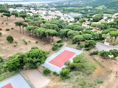 Maison, 119 m²
