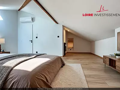 Appartement, 121,8 m²