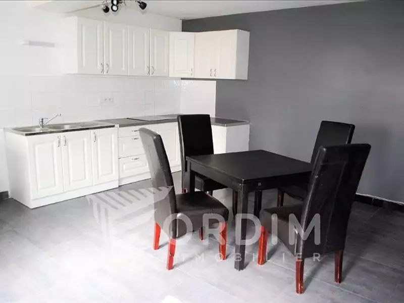 Maison, 100 m²