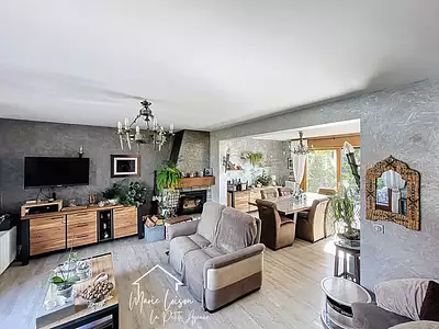Maison, 155 m²