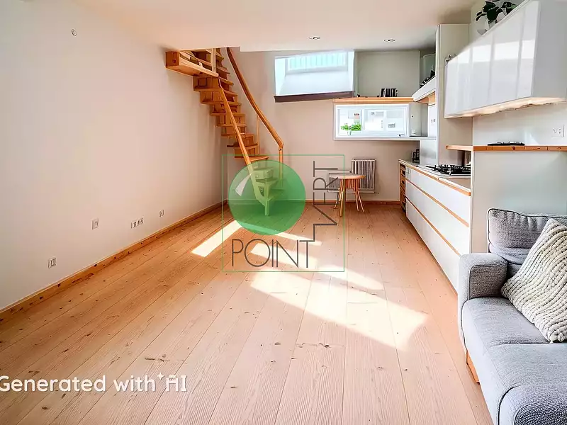 Appartement, 68,26 m²