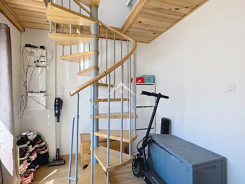 Maison, 80 m²