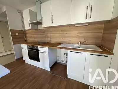 Appartement, 51 m²