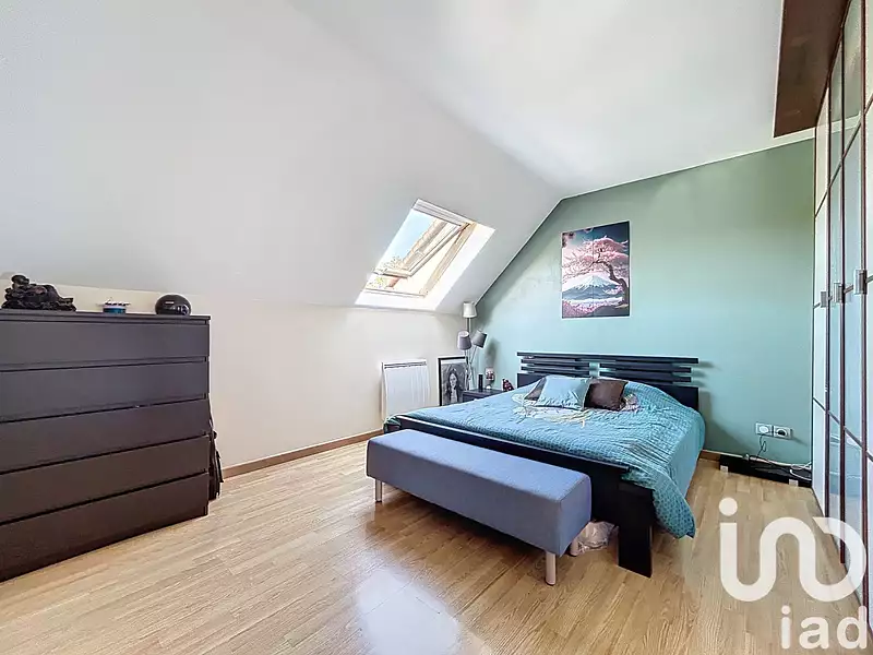 Maison, 120 m²