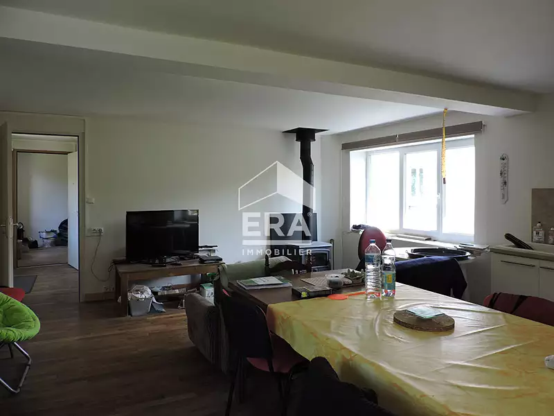 Maison, 558 m²