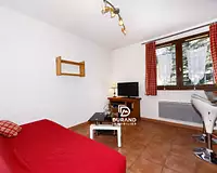 Appartement, 23 m²