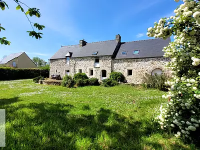 Maison, 176 m²