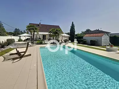 Maison, 155 m²