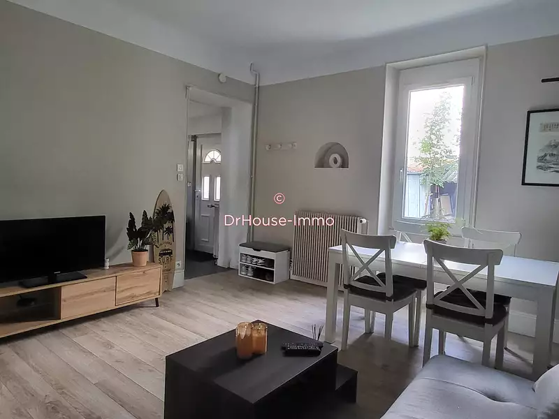 Appartement, 40,99 m²
