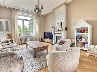 Maison, 292 m²