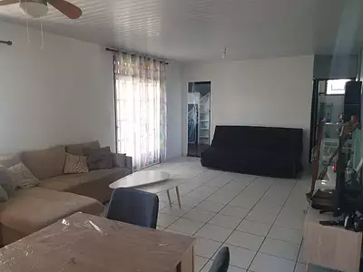 Maison, 95 m²
