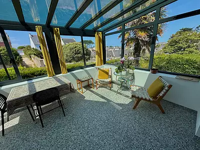 Maison, 114,5 m²