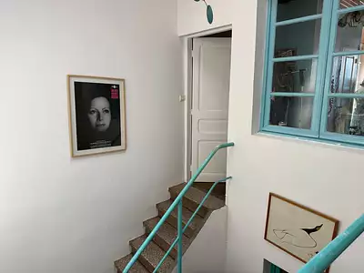 Maison, 84 m²