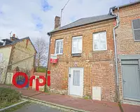 Maison, 162 m²