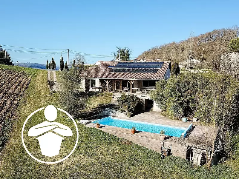 Maison, 173 m²