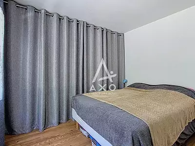 Maison, 61 m²