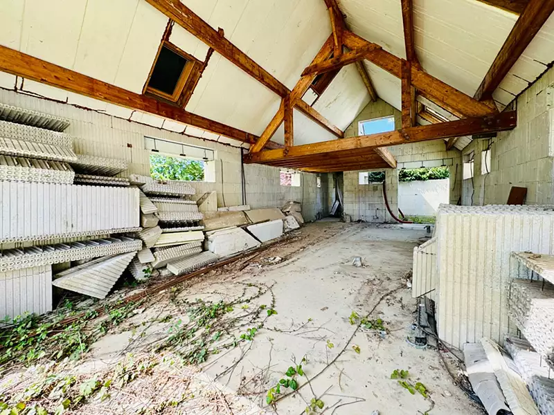 Maison, 110 m²