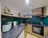 Appartement, 63,6 m²