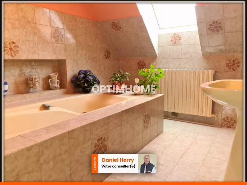 Maison, 180 m²