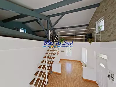 Maison, 87,56 m²