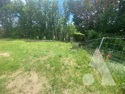 Terrain, 1 730 m²