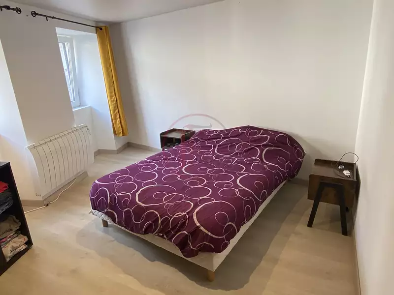 Appartement, 110 m²
