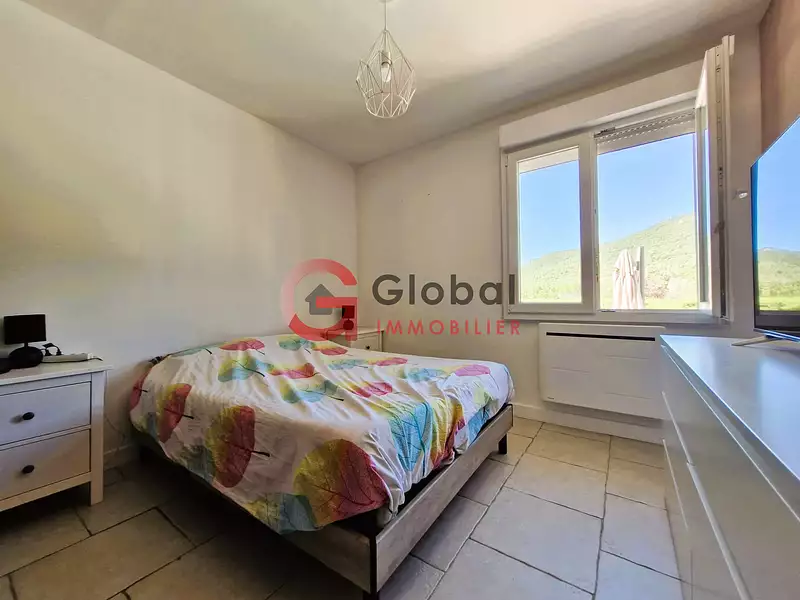 Maison, 115 m²