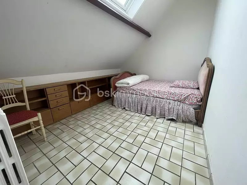 Maison, 135 m²