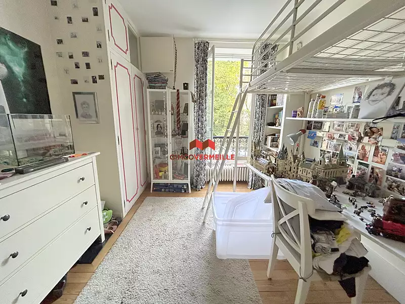 Maison, 150 m²