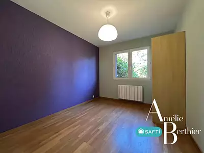 Maison, 115 m²