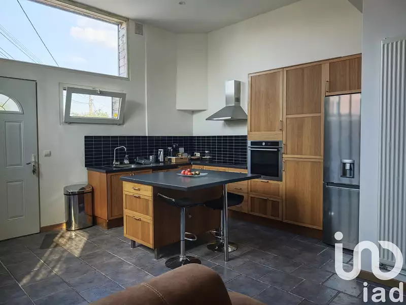 Appartement, 121 m²