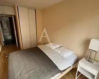 Appartement, 40,16 m²