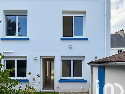 Maison, 95 m²