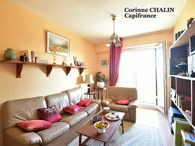 Appartement, 65 m²