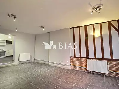 Maison, 83,72 m²