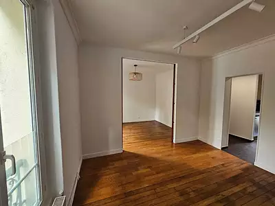 Appartement, 82,02 m²