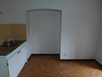 Appartement, 49 m²