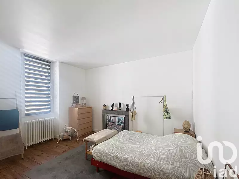 Maison, 140 m²