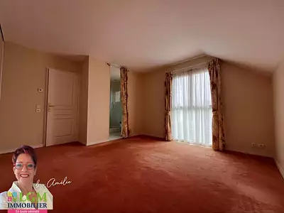 Maison, 180 m²