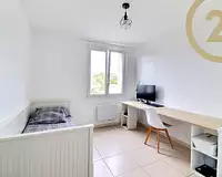 Appartement, 91 m²