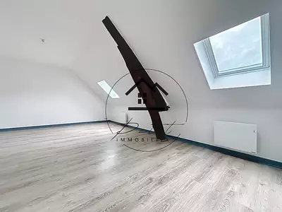 Appartement, 38,5 m²