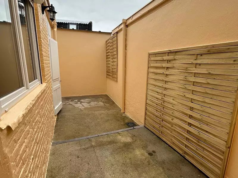 Appartement, 80 m²