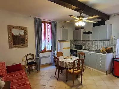 Appartement, 105,9 m²