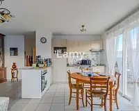 Appartement, 63,69 m²