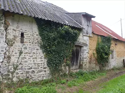Terrain, 1 331 m²