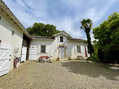 Maison, 210 m²