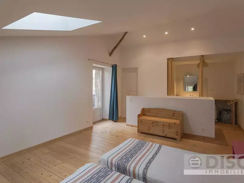 Maison, 272 m²