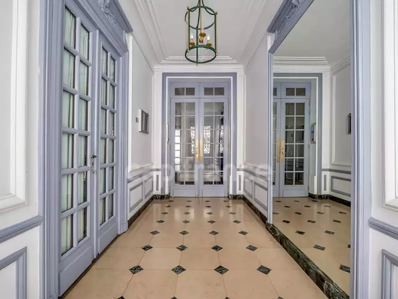 Appartement, 41 m²