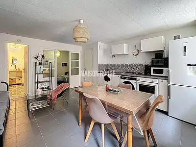 Appartement, 37,5 m²